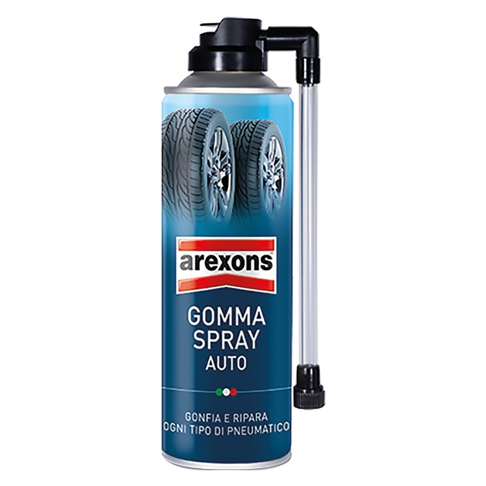 GOMMA SPRAY AUTO ml 300