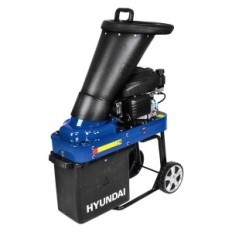 BIOTRITURATORE A SCOPPIO 35900 175 Cc - 42 Hp