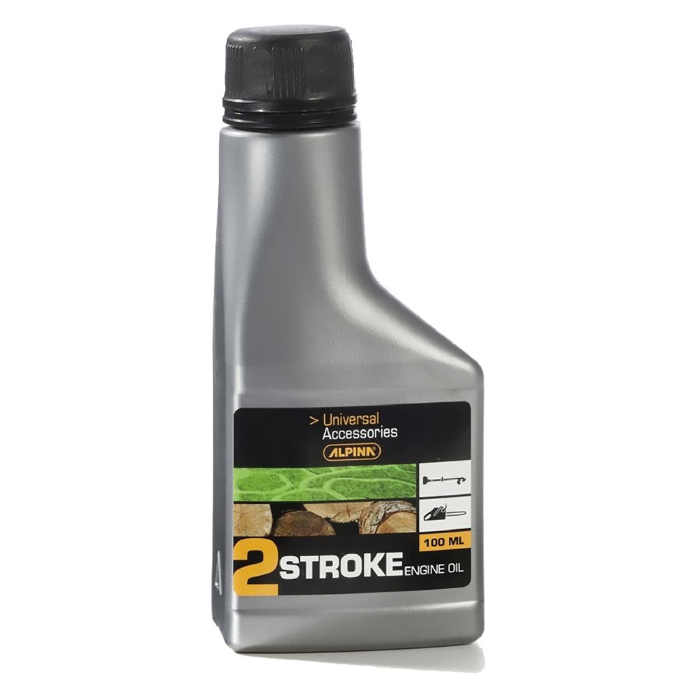 OLIO PER MISCELA SINTETICO STROKE ml 1000 con dosatore