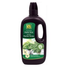 CONCIME LIQUIDO PIANTE VERDI Ml. 250