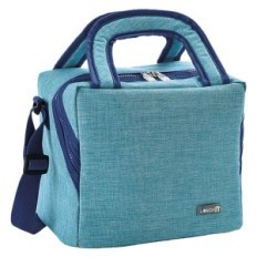 BORSA TERMICA BREEZE PACK-LUNCH 10 lt.