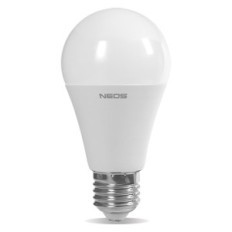 LAMPADA A LED GOCCIA NATUR. 4000K 85W60W E27 - 806 lm