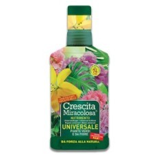 CONCIME LIQUIDO UNIVERSALE ml 375