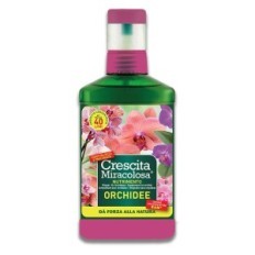 CONCIME LIQUIDO ORCHIDEE ml 200