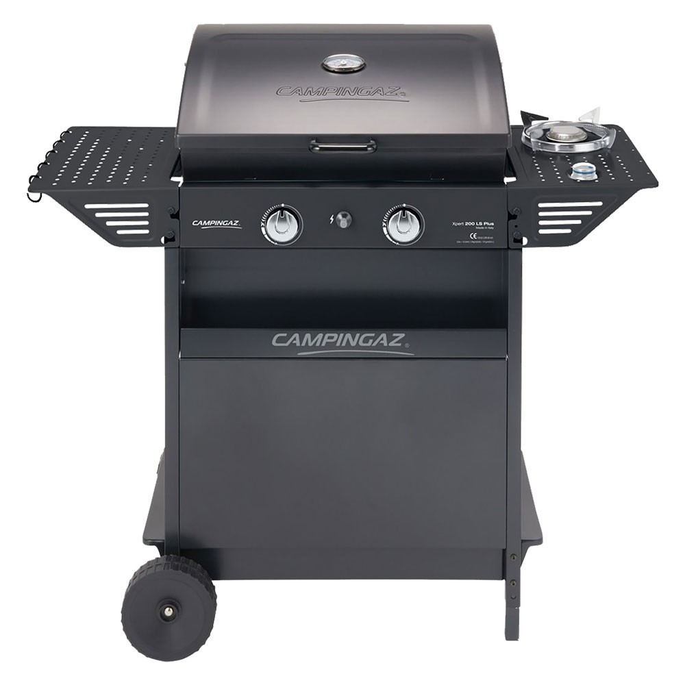 BARBECUE A GAS XPERT 200LS PLUS kw 82  21 kw