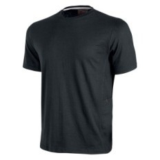 MAGLIA A GIROCOLLO ROAD taglia XL - dark green