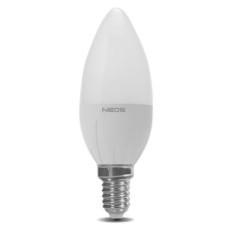 LAMPADA A LED OLIVA CALDA 3000K 3 W25W E14 - 250 lm