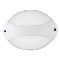 APPLIQUE LED COCO 7 W - cm 23 x 97 x 17 bianco