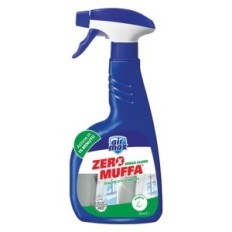 ANTIMUFFA SPRAY SENZA CLORO ZEROMUFFA Lt. 05