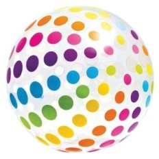 PALLONE JUMBO BALL 59065