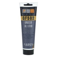 GRASSO AL LITIO GF 502 ml 125 - in tubetto