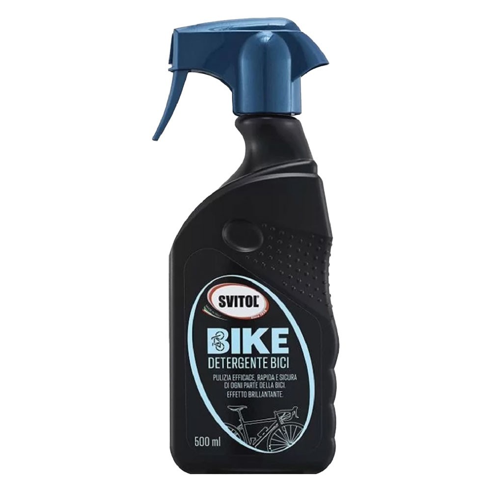 DETERGENTE SPRAY SVITOL BIKE ml 500