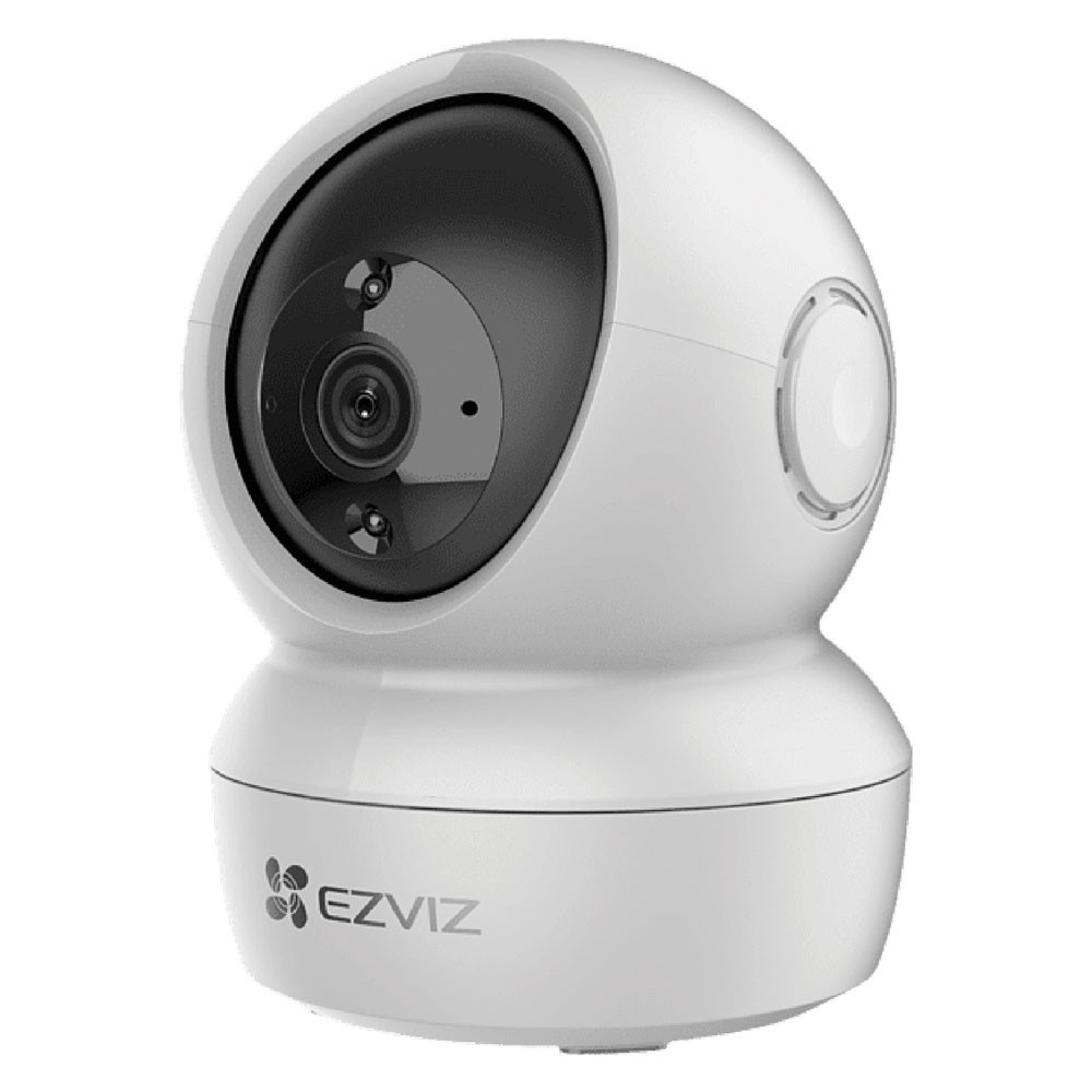 TELECAMERA PANORAMICA WI-FI PER INTERNI H6C EZVIZ risoluzione 1920*1080