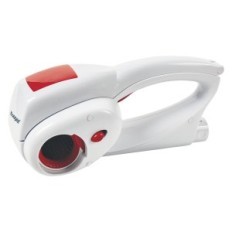 GRATTUGIA CORDLESS A BATTERIA 24 V - colore bianco