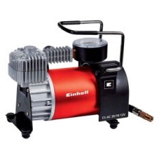 COMPRESSORE PORTATILE CC-AC 35/10 12 V - 8 bar