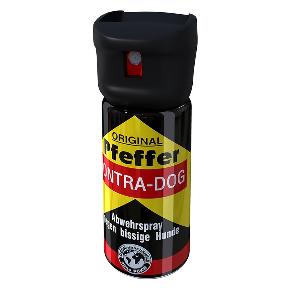 SPRAY ANTIAGGRESSIONE ALLONTANA CANI CONTRA DOG ml 40