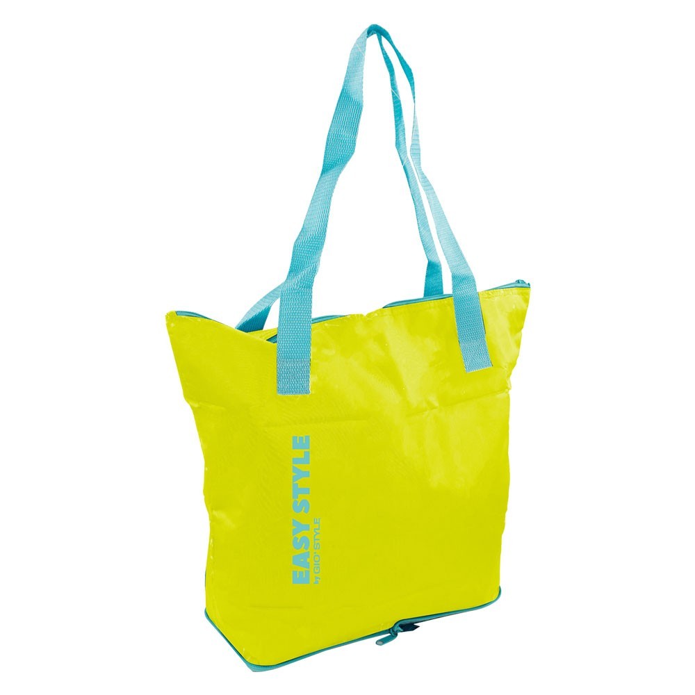 BORSA TERMICA PIEGHEVOLE EASY STYLE 20 lt.