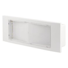 LAMPADA EMERGENZA DA PARETE 295 SE 5W / led - cm.293 x 102 x 55