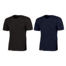 MAGLIA A GIROCOLLO LINEAR taglia XXL - deep blue