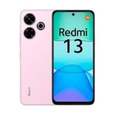 SMARTPHONE XIAOMI REDMI 13 6128GB DUOS PINK ITALIA