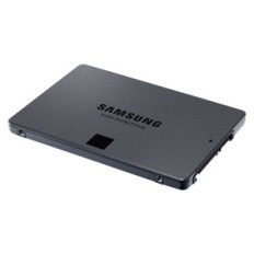 HARD DISK 25 SSD 2TB SAMSUNG SOLID STATE 870 QVO SERIES MZ-77Q2T0BW