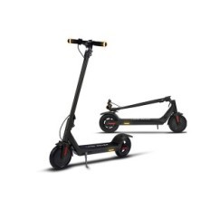 SCOOTER ELETTRICO LAND ROVER LR-F10T75-K BLACK