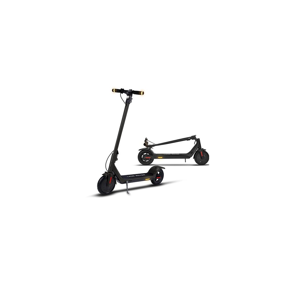 SCOOTER ELETTRICO LAND ROVER LR-F10T75-K BLACK