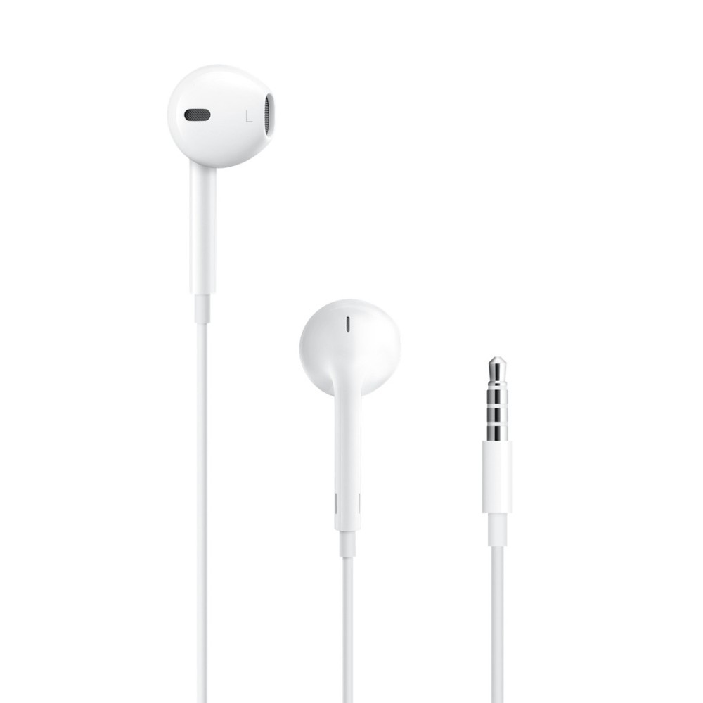 AURICOLARE EARPOD APPLE 35MM MNHF2ZM/A