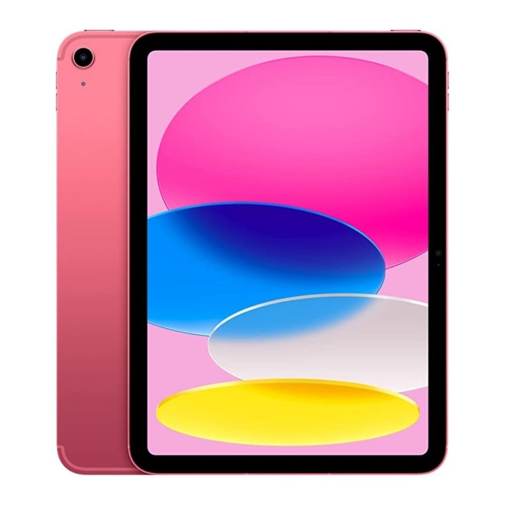 TABLET APPLE IPAD 10 MPQC3TY/A 109 256GB WI-FI PINK ITALIA