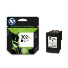 CARTUCCIA HP 302XL NERO - F6U68AE