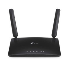 ROUTER 4G LTE WIRELESS TP-LINK TL-MR200