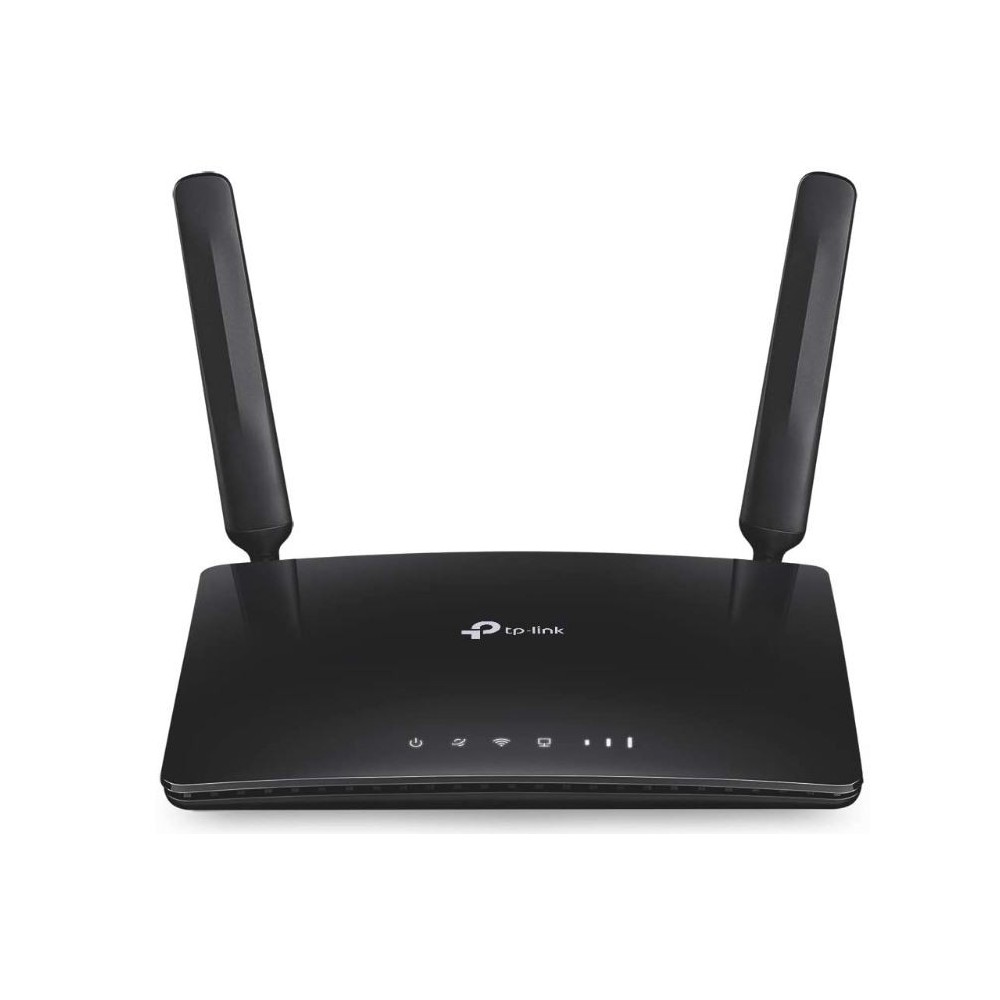 ROUTER 4G LTE WIRELESS TP-LINK TL-MR200