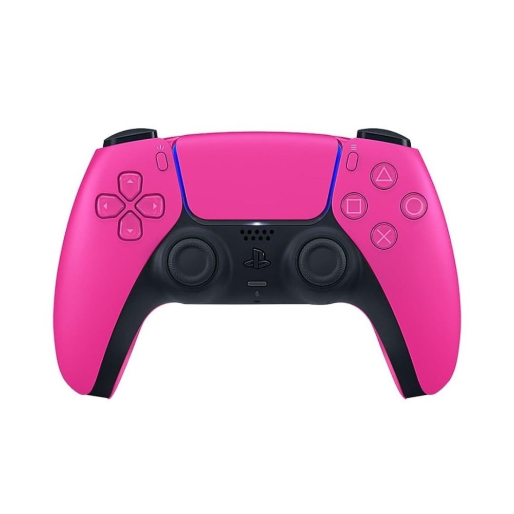 GAMEPAD PS5 SONY WIRELESS DUAL SENSE NOVA PINK EUROPA