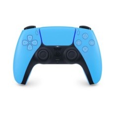 GAMEPAD PS5 SONY WIRELESS DUAL SENSE STARLIGHT BLUE EUROPA