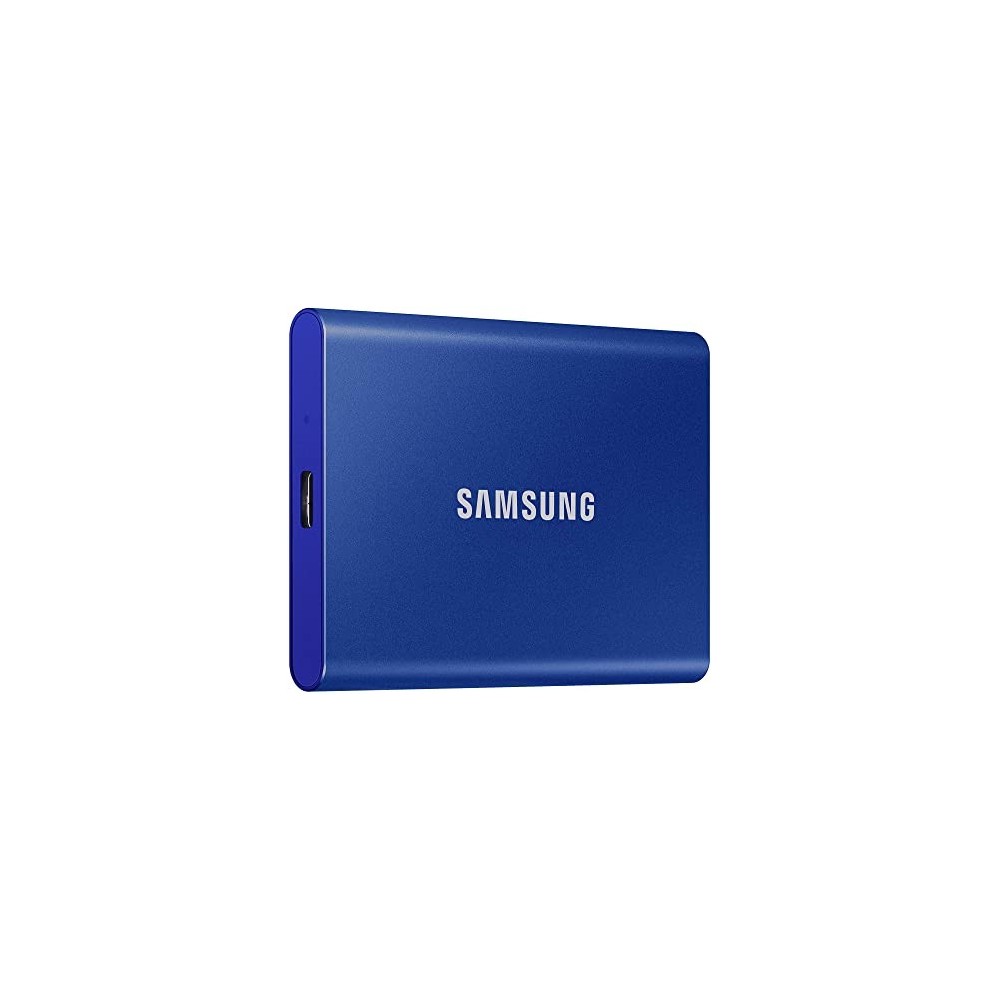 HARD DISK SSD ESTERNO USB 3.2 1TB SAMSUNG T7 MU-PC1T0H/WW