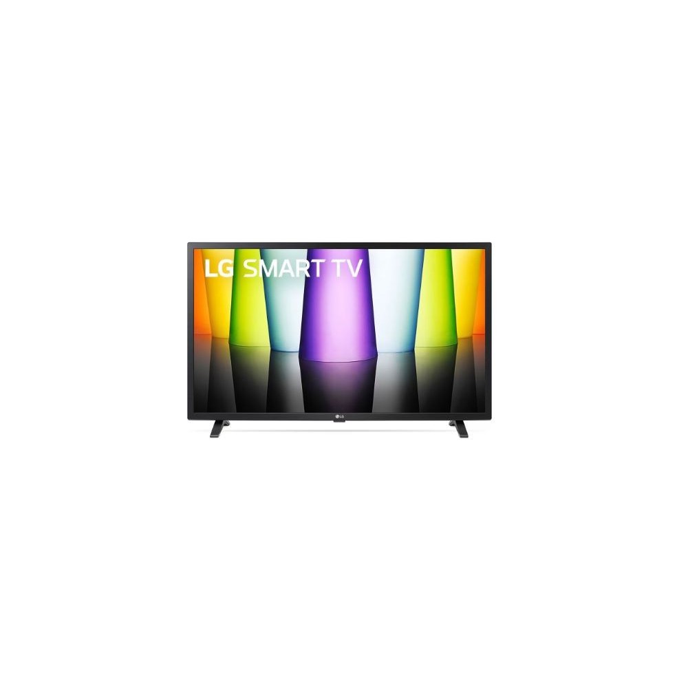 TV LED 32 LG 32LQ630B6LA SMART TV EUROPA BLACK