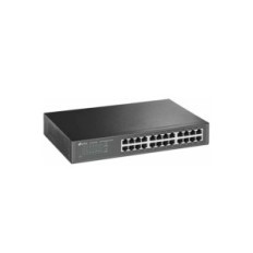 HUB SWITCH 24 PORTE TP-LINK TL-SG1024D