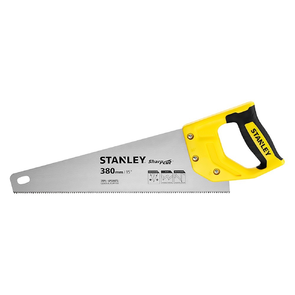 SEGACCIO PER FALEGNAME SHARPCUT cm 38 - art. STHT20366-1