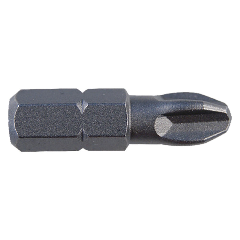 INSERTI PER VITI IMPRONTA PHILLIPS PH 1 x 50 mm - cf.10 pz