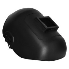 SCHERMO PROTEZIONE PER SALDATURA A CASCO S800 - mm 75 x 98