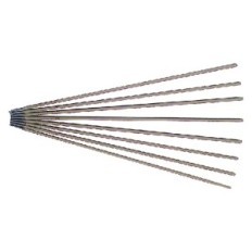 ELETTRODI RUTILICI E40 ø mm 25 x 300 - cf.825 pz grigi