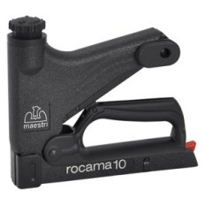 FISSATRICE ROCAMA 10 MOD.110 SENZA APPENDICE