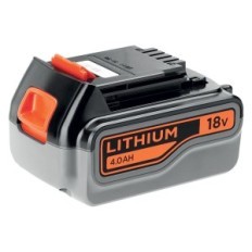 BATTERIA AL LITIO BL4018 18 V - 40 Ah