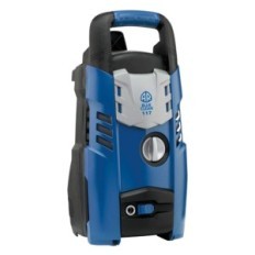 IDROPULITRICE ACQUA FREDDA BLUE CLEAN 117-AR - 110 BAR - 1300W