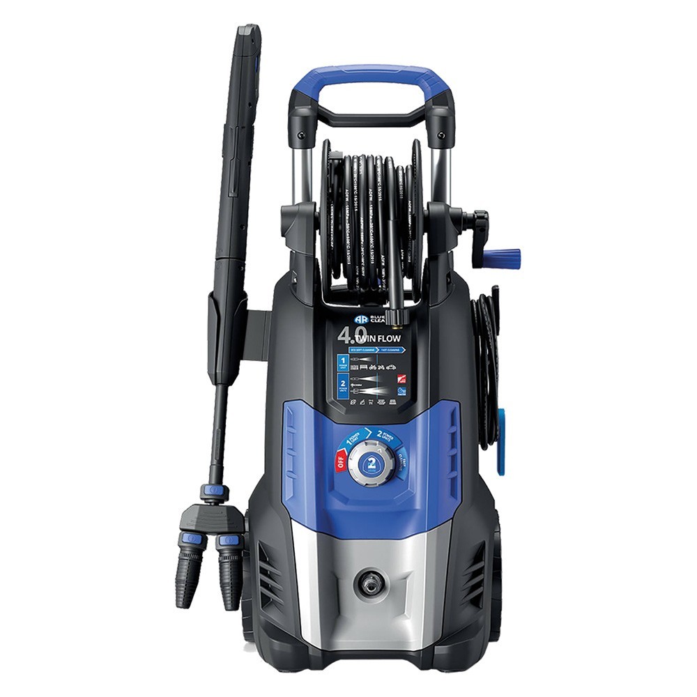 IDROPULITRICE ACQUA FREDDA BLUE CLEAN 4.0 Twin Flow AR - 150 BAR - 2500W