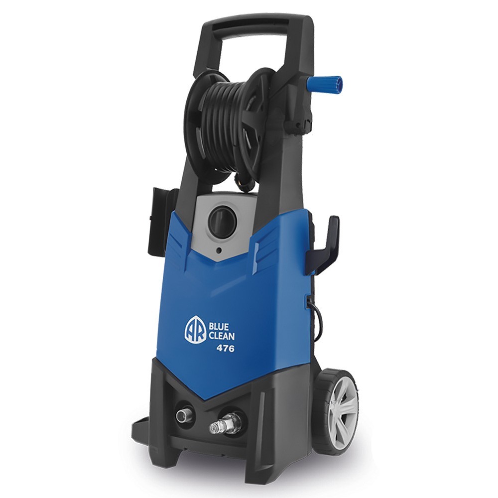 IDROPULITRICE ACQUA FREDDA BLUE CLEAN 476 AR - 165 BAR - 2000W