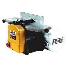 PIALLA FILO SPESSORE CON ASPIRAZIONE PF204 CYCLON 1500 W