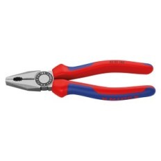 PINZA UNIVERSALE KNIPEX mm 180