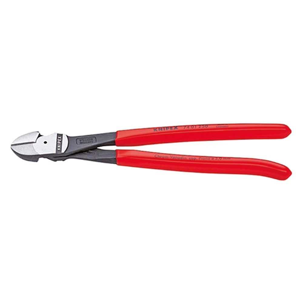 TRONCHESE A TAGLIO LATERALE KNIPEX mm 250