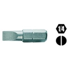 INSERTI PER AVVITATORI ART. 861/LP 08 x 55 mm 25